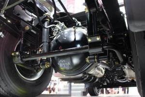 慶鈴 五十鈴巨咖 420馬力 4X2 國(guó)五 牽引車(chē)(QL4180W1KDR)