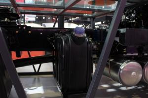 慶鈴 五十鈴巨咖 420馬力 4X2 國(guó)五 牽引車(chē)(QL4180W1KDR)