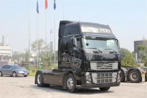 沃爾沃 FH16重卡 700馬力 4X2 國五牽引車