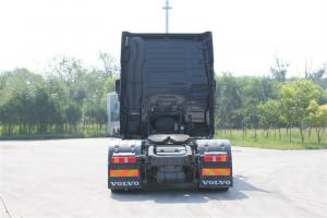 沃爾沃 FH16重卡 700馬力 4X2 國五牽引車