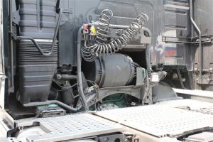 沃爾沃 FH16重卡 700馬力 4X2 國五牽引車