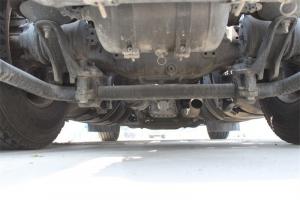 沃爾沃 FH16重卡 700馬力 4X2 國五牽引車