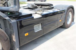 沃爾沃 FH16重卡 700馬力 4X2 國五牽引車