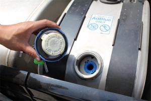 沃爾沃 FH16重卡 700馬力 4X2 國五牽引車