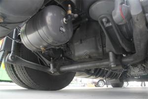 沃爾沃 FH16重卡 750馬力 4X2 國五牽引車