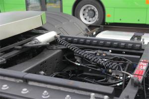 沃爾沃 FH16重卡 750馬力 4X2 國五牽引車