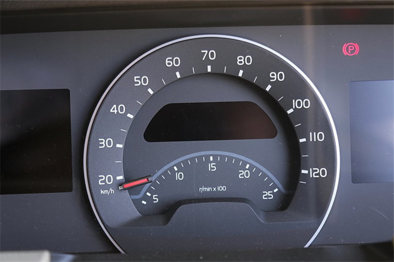 沃爾沃 新FH重卡 540馬力 6X4 國(guó)五牽引車(澳大利亞版)