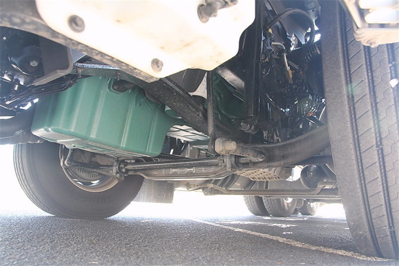 沃爾沃 新FH重卡 540馬力 6X4 國(guó)五牽引車(澳大利亞版)