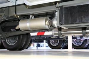 重汽王牌 W1系 1.8L 62馬力 柴油 2.3米 國(guó)四雙排欄板微卡(CDW1030S1M4)