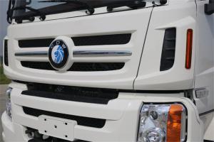 重汽王牌 W5B-H重卡 340馬力 4X2 國五牽引車(10檔)(CDW4180A1T5)