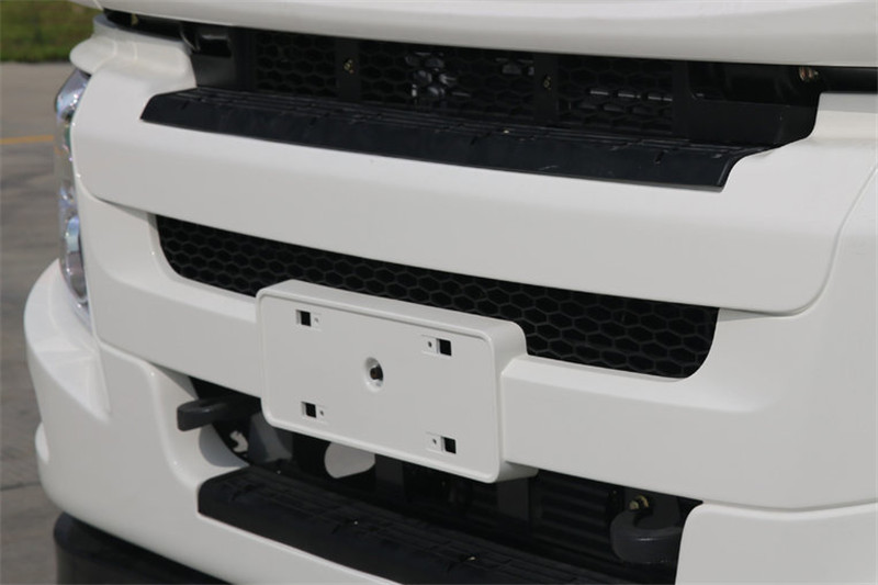 重汽王牌 W5B-H重卡 340馬力 4X2 國五牽引車(12檔)(CDW4180A1T5)