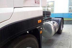 重汽王牌 W5B重卡 340馬力 6X4 國五牽引車(12檔)(CDW4250A1T5)