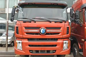 重汽王牌 W5G重卡 340馬力 6X4 5.8米 國(guó)四自卸車(CDW3250A2S4)