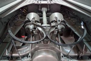 重汽王牌 W5B-M重卡 340馬力 8X4 9.6米 國四倉柵式載貨車(10檔)(CDW5310CCYA3T4)