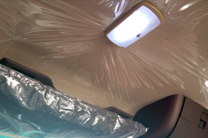 重汽王牌 W5D-M中卡 180馬力 4X2 6.8米 國四倉柵式載貨車(CDW5161CCYA1N4L)