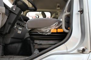 中國(guó)重汽 豪曼重卡 340馬力 4X2 國(guó)五牽引車(ZZ4188K10EB0)