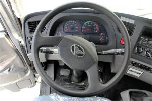 中國(guó)重汽 豪曼重卡 340馬力 4X2 國(guó)五牽引車(ZZ4188K10EB0)