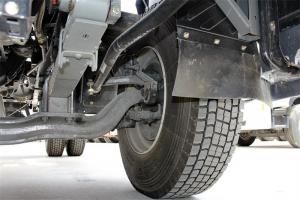 中國(guó)重汽 豪曼重卡 340馬力 4X2 國(guó)五牽引車(ZZ4188K10EB0)