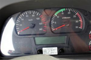 中國(guó)重汽 豪曼重卡 340馬力 4X2 國(guó)五牽引車(半高頂)(ZZ4188K10EB0)