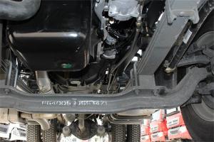 中國(guó)重汽 豪曼重卡 340馬力 4X2 國(guó)五牽引車(半高頂)(ZZ4188K10EB0)