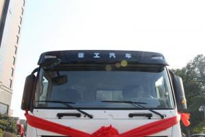 徐工 漢風(fēng)G7 350馬力 8X4 6.8米 國(guó)五 自卸車(NXG5310ZLJW5)