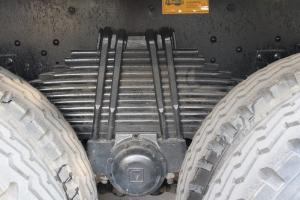 徐工 漢風(fēng)G7 350馬力 8X4 6.8米 國(guó)五 自卸車(NXG5310ZLJW5)