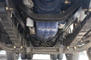 徐工 漢風(fēng)G7 350馬力 8X4 6.8米 國(guó)五 自卸車(NXG5310ZLJW5)