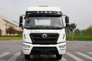 徐工 祺龍T系重卡 350馬力 6X4 國五 LNG牽引車(速比4.38)(NXG4251N5KC)