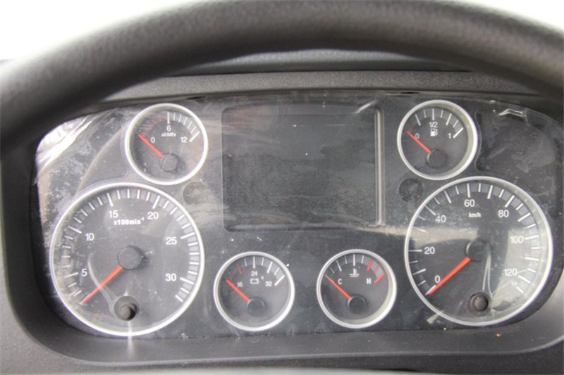 中國重汽 HOWO T6G重卡 380馬力 6X4 國五牽引車(ZZ4257N324WE1)