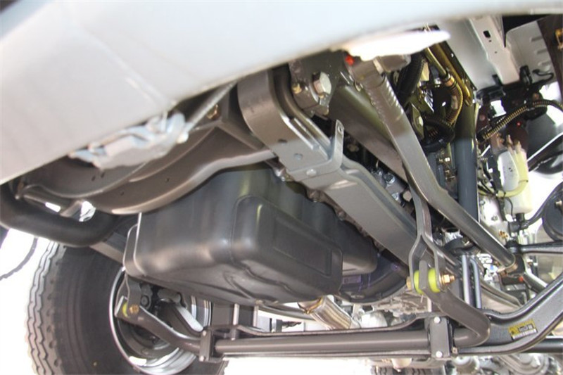 中國重汽 HOWO T6G重卡 380馬力 6X4 國五牽引車(ZZ4257N324WE1)