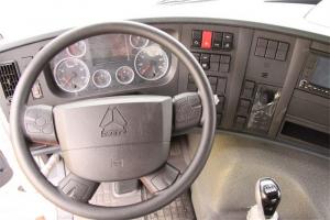 中國重汽 HOWO T6G重卡 380馬力 6X4 國五牽引車(ZZ4257N324WE1)