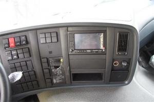 中國重汽 HOWO T6G重卡 380馬力 6X4 國五牽引車(ZZ4257N324WE1)