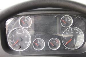 中國重汽 HOWO T6G重卡 380馬力 6X4 國五牽引車(ZZ4257N324WE1)