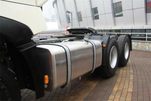 中國重汽 HOWO T6G重卡 380馬力 6X4 國五牽引車(ZZ4257N324WE1)