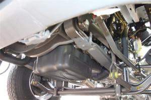 中國重汽 HOWO T6G重卡 380馬力 6X4 國五牽引車(ZZ4257N324WE1)