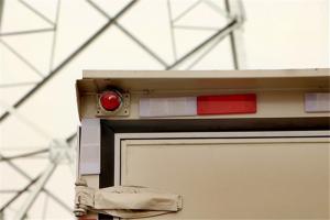 唐駿歐鈴 T1系列 83馬力 4X2 3.7米 國五單排廂式微卡(ZB5040XXYKDD6V)