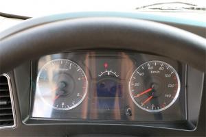 唐駿歐鈴 T3系列 116馬力 3.8米 4X2 國五自卸車(ZB3040JPD7V)