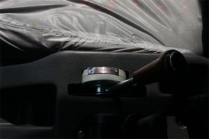 唐駿歐鈴 T3系列 116馬力 3.8米 4X2 國五自卸車(ZB3040JPD7V)