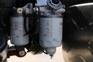 唐駿歐鈴 T3系列 116馬力 3.8米 4X2 國五自卸車(ZB3040JPD7V)