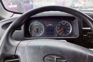 唐駿歐鈴 T7系列 129馬力 3.7米 4X2 國(guó)五自卸車(ZB3041UPD6V)