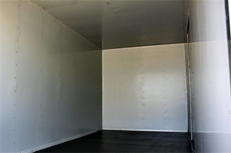 唐駿歐鈴 T1系列 40馬力 4.2米單排廂式微卡(純電動)(ZB5040XXYBEVKDD6)