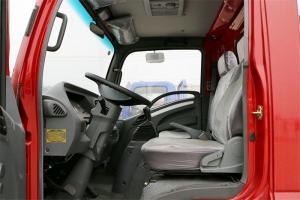 唐駿歐鈴 T1系列 83馬力 4X2 3.7米 國五單排欄板輕卡(ZB1040KDD6V)