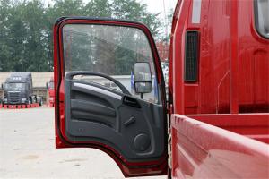 唐駿歐鈴 T1系列 83馬力 4X2 3.7米 國五單排欄板輕卡(ZB1040KDD6V)