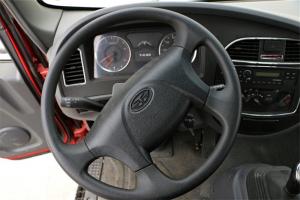 唐駿歐鈴 T1系列 83馬力 4X2 3.7米 國五單排欄板輕卡(ZB1040KDD6V)