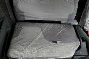 唐駿歐鈴 T1系列 83馬力 4X2 3.7米 國五單排欄板輕卡(ZB1040KDD6V)