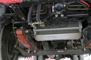 唐駿歐鈴 T1系列 83馬力 4X2 3.7米 國五單排欄板輕卡(ZB1040KDD6V)