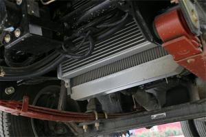 唐駿歐鈴 T1系列 83馬力 4X2 3.7米 國五單排欄板輕卡(ZB1040KDD6V)