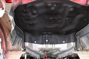 唐駿歐鈴 T1系列 83馬力 4X2 3.7米 國五單排欄板輕卡(ZB1040KDD6V)