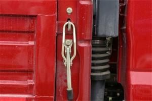 唐駿歐鈴 T1系列 83馬力 4X2 3.7米 國五單排欄板輕卡(ZB1040KDD6V)