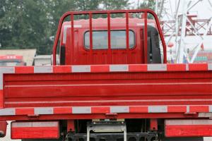 唐駿歐鈴 T1系列 83馬力 4X2 3.7米 國五單排欄板輕卡(ZB1040KDD6V)